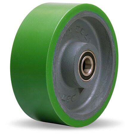 Hamilton DURALAST WHEEL 8X3 3/4BB W-830-DB-3/4